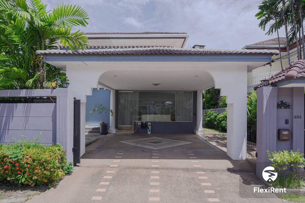 สุขุมวิทการ์เด้นซิตี้ 2 (Sukhumvit 54 Garden City2 ) รูปที่ 63