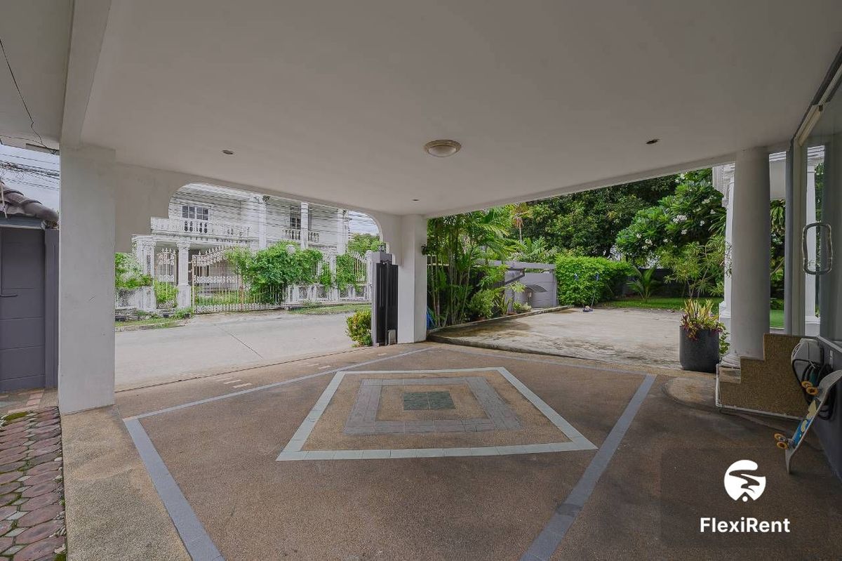 สุขุมวิทการ์เด้นซิตี้ 2 (Sukhumvit 54 Garden City2 ) รูปที่ 64