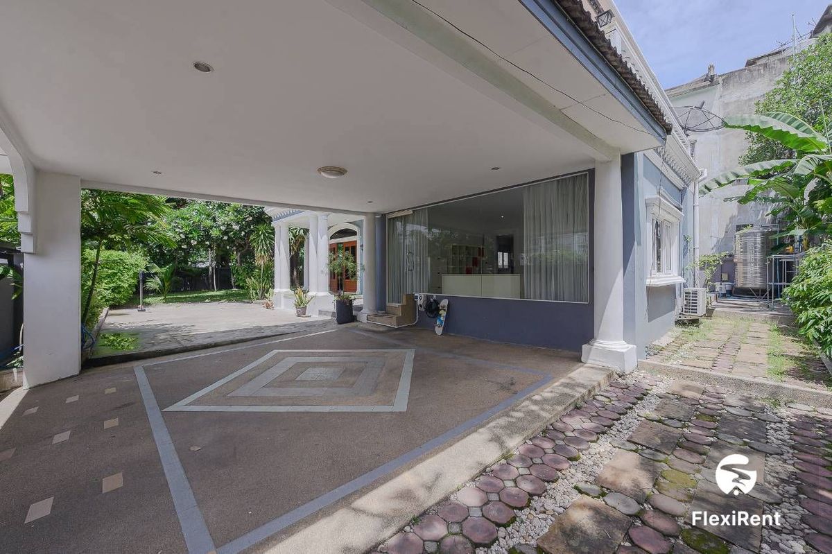สุขุมวิทการ์เด้นซิตี้ 2 (Sukhumvit 54 Garden City2 ) รูปที่ 65