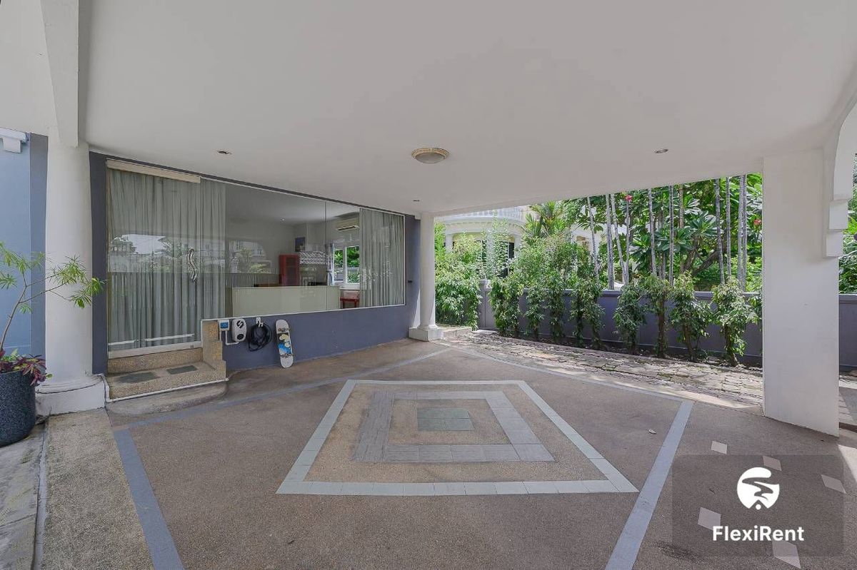 สุขุมวิทการ์เด้นซิตี้ 2 (Sukhumvit 54 Garden City2 ) รูปที่ 66