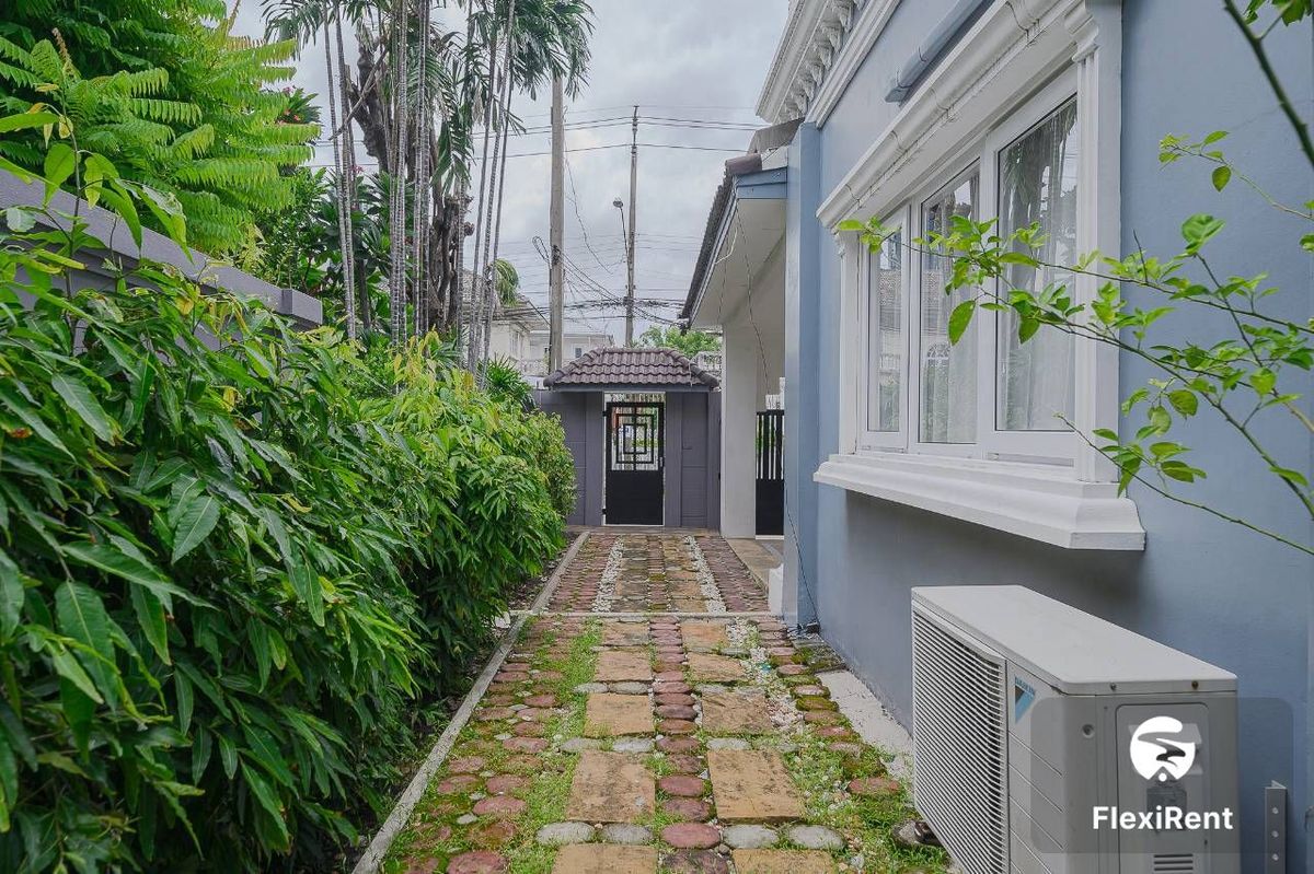 สุขุมวิทการ์เด้นซิตี้ 2 (Sukhumvit 54 Garden City2 ) รูปที่ 67