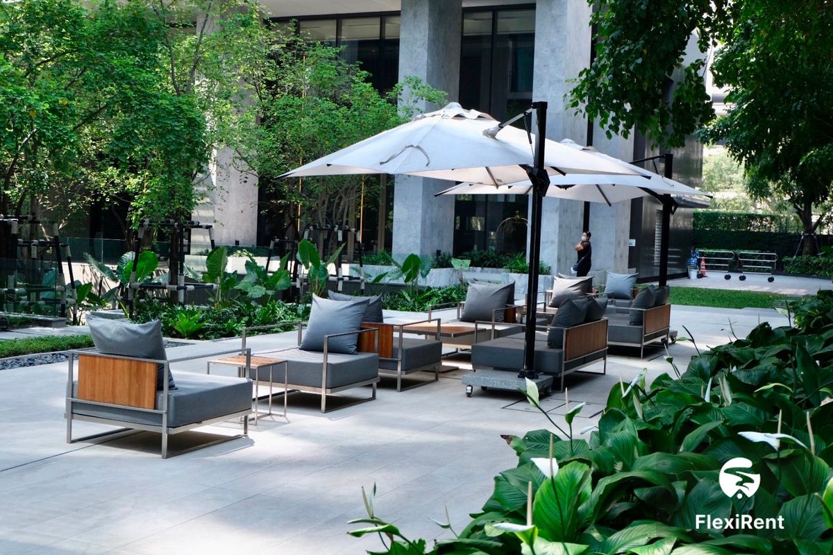 28 ชิดลม (28 Chidlom) รูปที่ 37