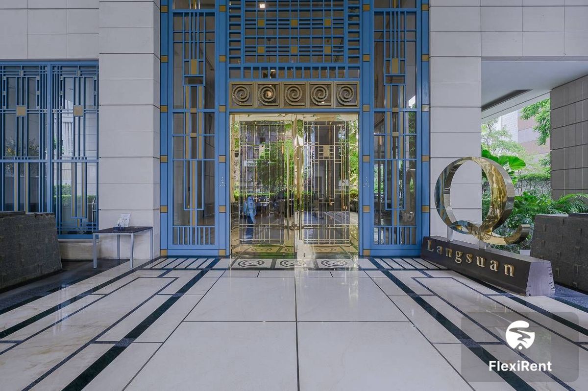 คิว หลังสวน (Q Langsuan) รูปที่ 23