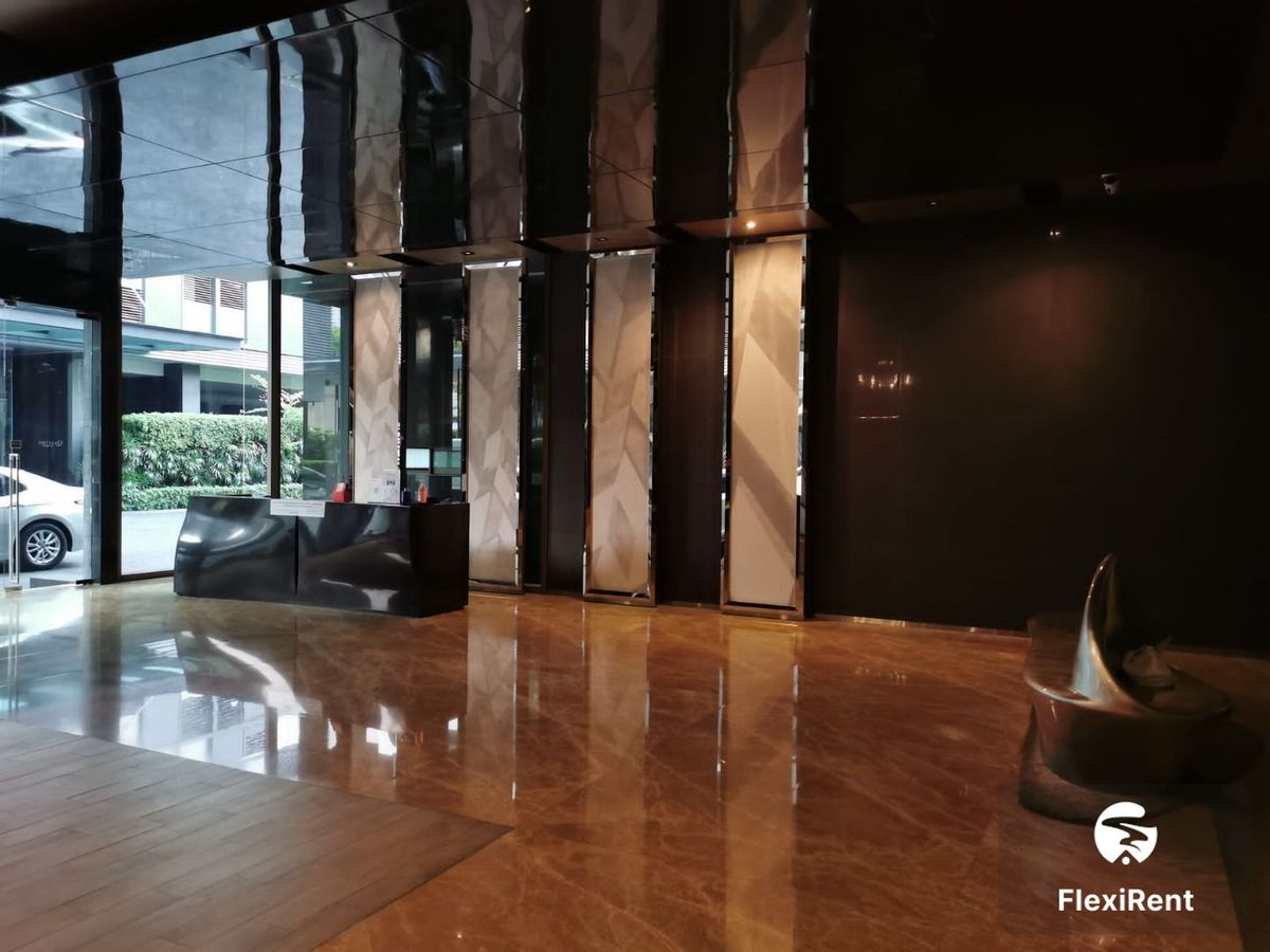 ควอทโทร บาย แสนสิริ (Quattro By Sansiri) รูปที่ 6