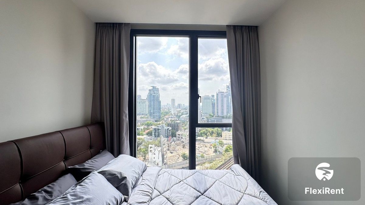 บีทนิค สุขุมวิท 32 (Beatniq Sukhumvit 32) รูปที่ 11