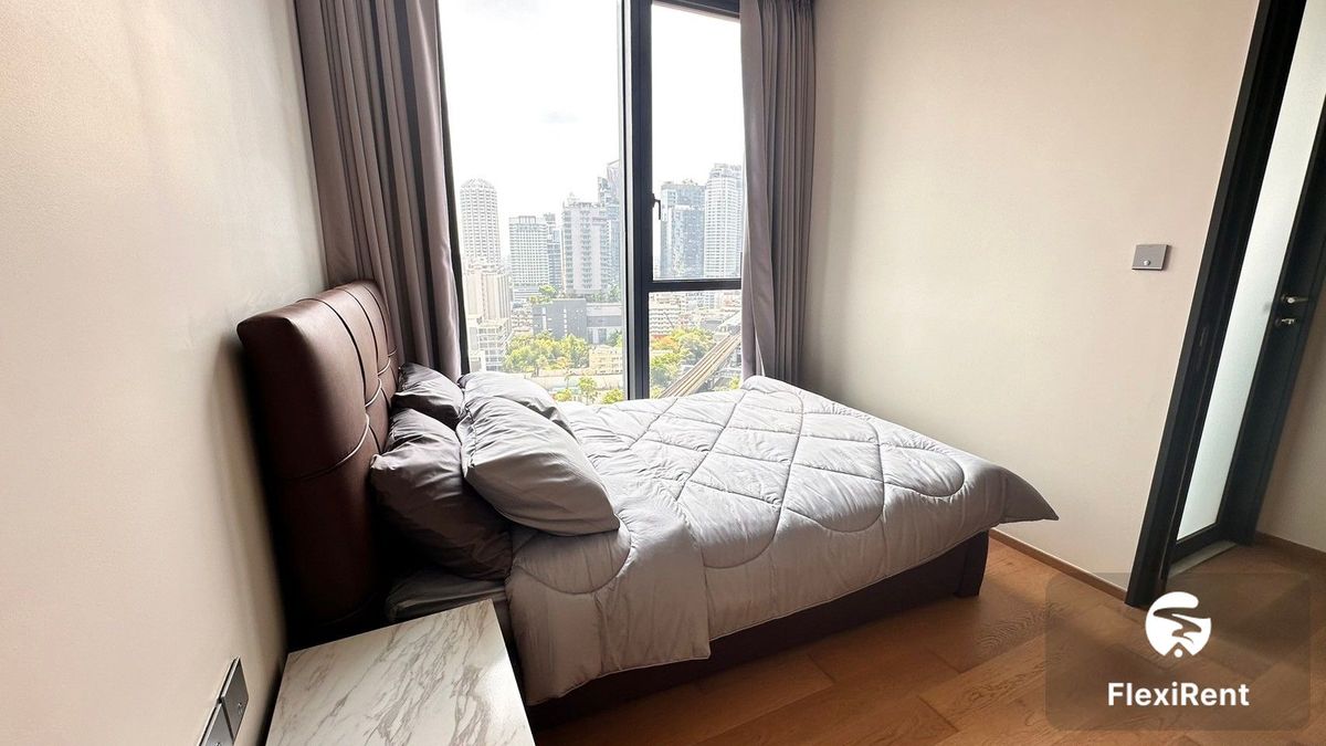 บีทนิค สุขุมวิท 32 (Beatniq Sukhumvit 32) รูปที่ 13