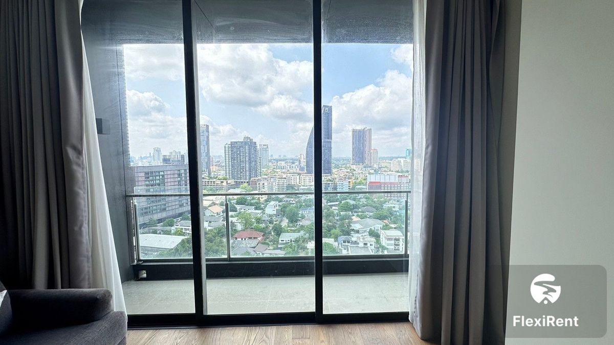 บีทนิค สุขุมวิท 32 (Beatniq Sukhumvit 32) รูปที่ 24