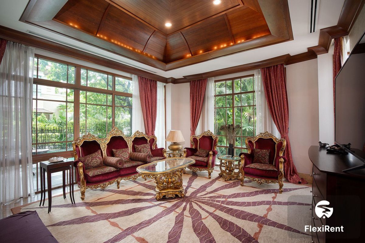 บ้าน แสนสิริ สุขุมวิท 67 (Baan Sansiri Sukhumvit 67)