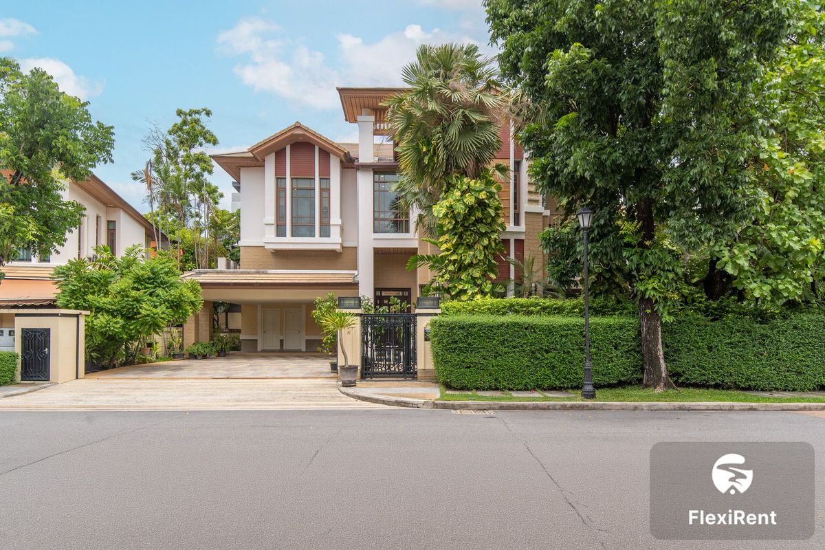 บ้าน แสนสิริ สุขุมวิท 67 (Baan Sansiri Sukhumvit 67) รูปที่ 2