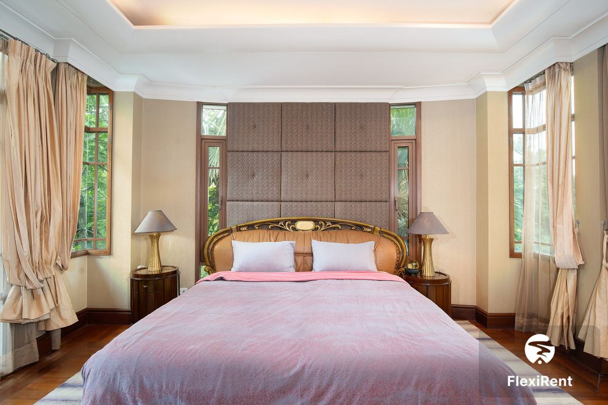 บ้าน แสนสิริ สุขุมวิท 67 (Baan Sansiri Sukhumvit 67) รูปที่ 6