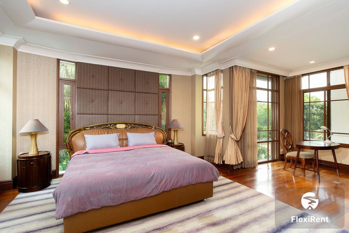 บ้าน แสนสิริ สุขุมวิท 67 (Baan Sansiri Sukhumvit 67) รูปที่ 7