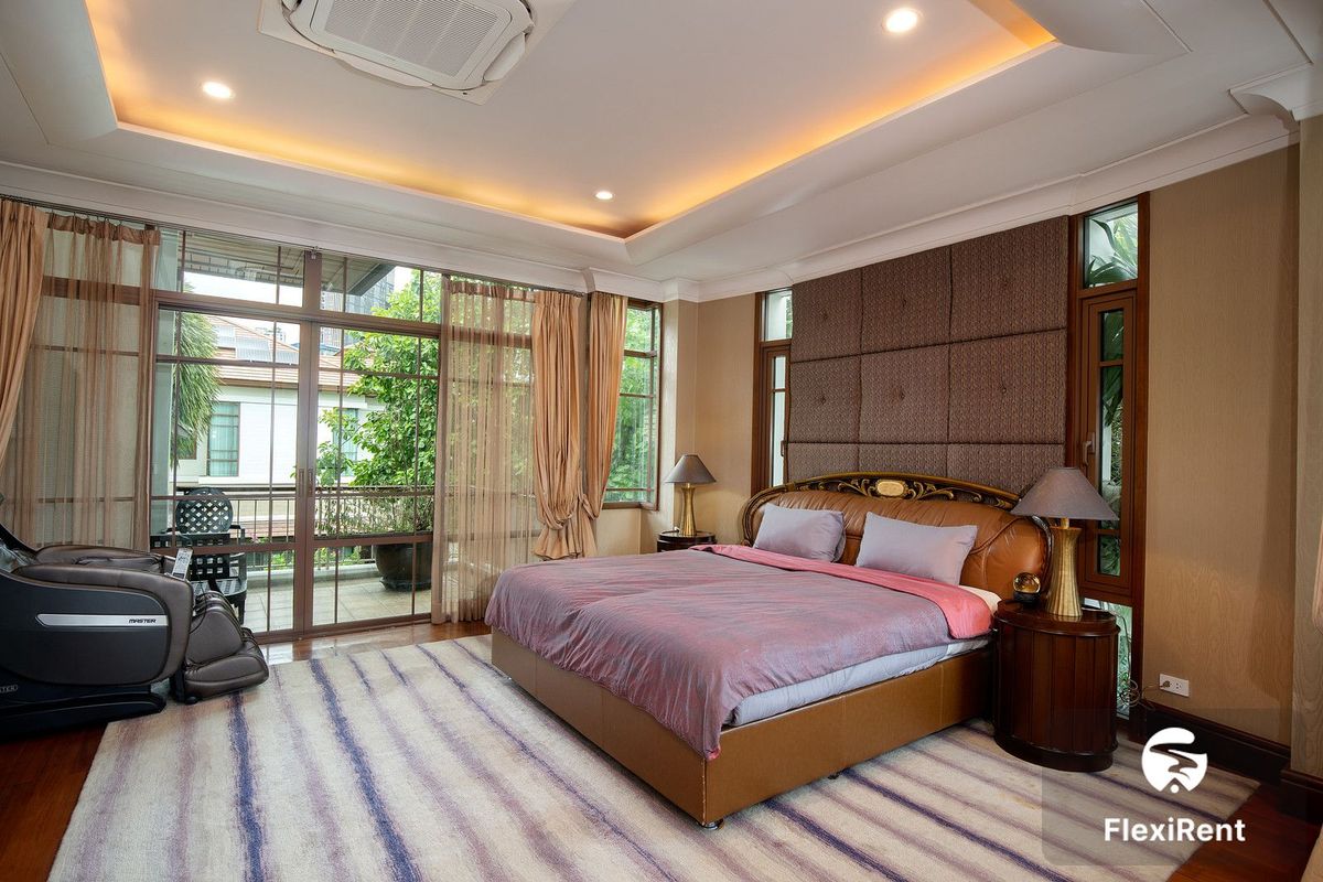 บ้าน แสนสิริ สุขุมวิท 67 (Baan Sansiri Sukhumvit 67) รูปที่ 8