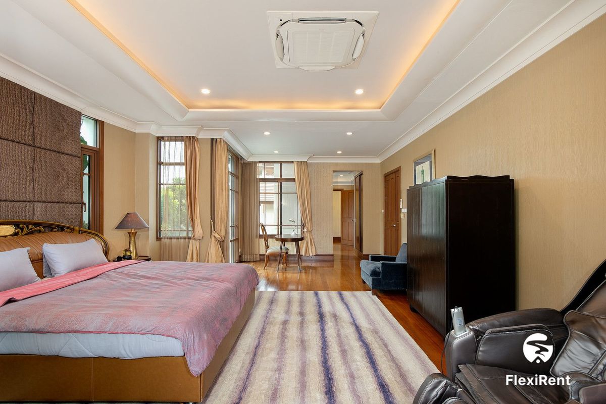บ้าน แสนสิริ สุขุมวิท 67 (Baan Sansiri Sukhumvit 67) รูปที่ 9