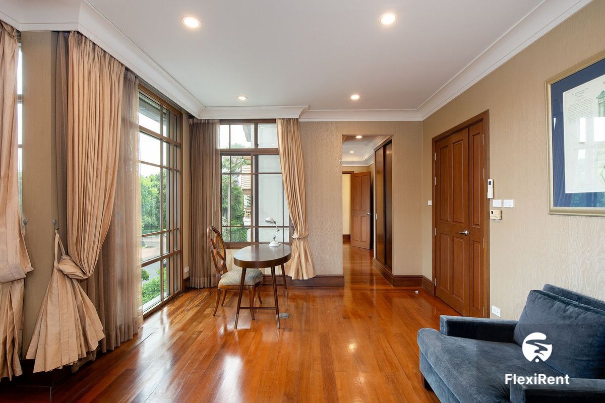 บ้าน แสนสิริ สุขุมวิท 67 (Baan Sansiri Sukhumvit 67) รูปที่ 10