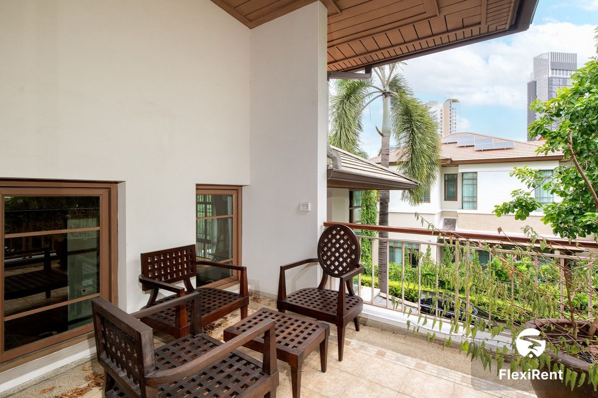 บ้าน แสนสิริ สุขุมวิท 67 (Baan Sansiri Sukhumvit 67) รูปที่ 15