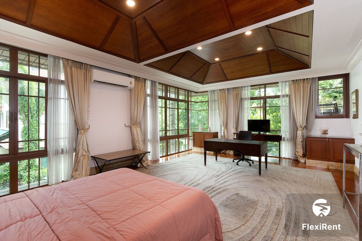 บ้าน แสนสิริ สุขุมวิท 67 (Baan Sansiri Sukhumvit 67) รูปที่ 16