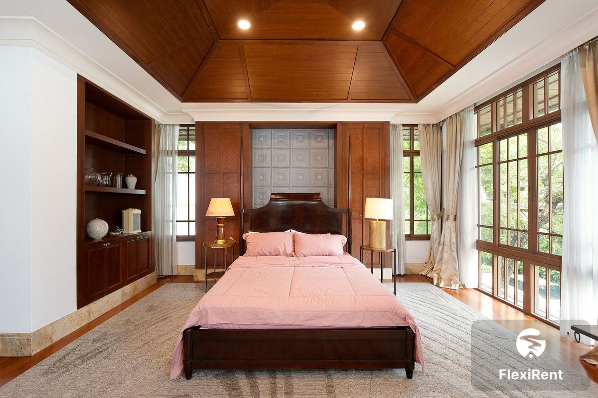 บ้าน แสนสิริ สุขุมวิท 67 (Baan Sansiri Sukhumvit 67) รูปที่ 17