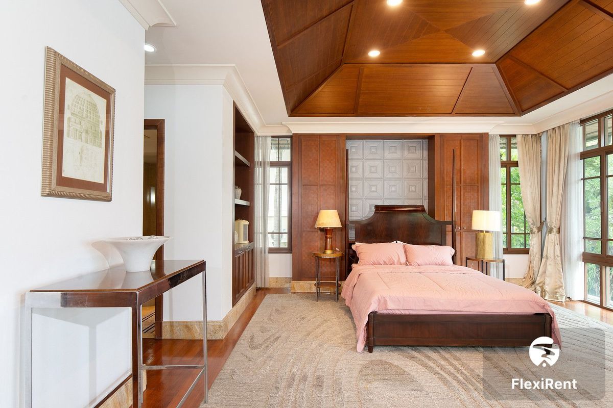 บ้าน แสนสิริ สุขุมวิท 67 (Baan Sansiri Sukhumvit 67) รูปที่ 18