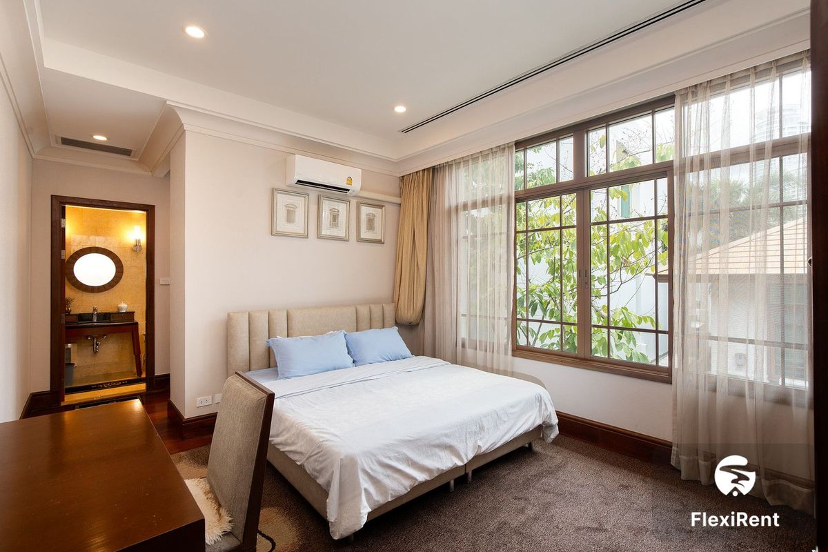 บ้าน แสนสิริ สุขุมวิท 67 (Baan Sansiri Sukhumvit 67) รูปที่ 19