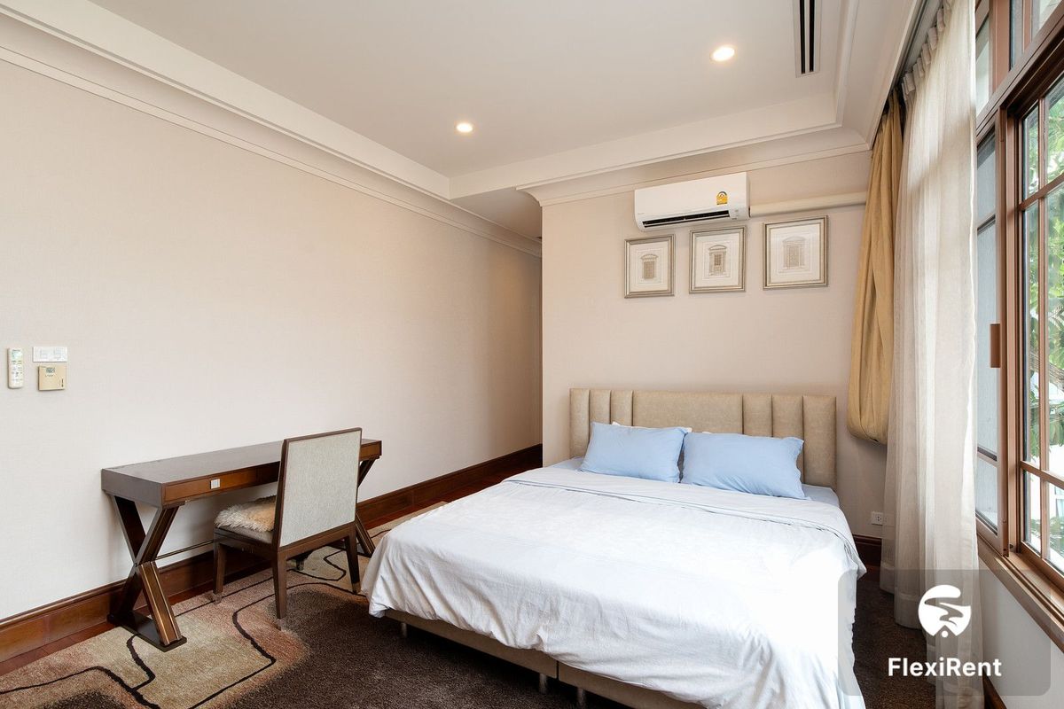 บ้าน แสนสิริ สุขุมวิท 67 (Baan Sansiri Sukhumvit 67) รูปที่ 21