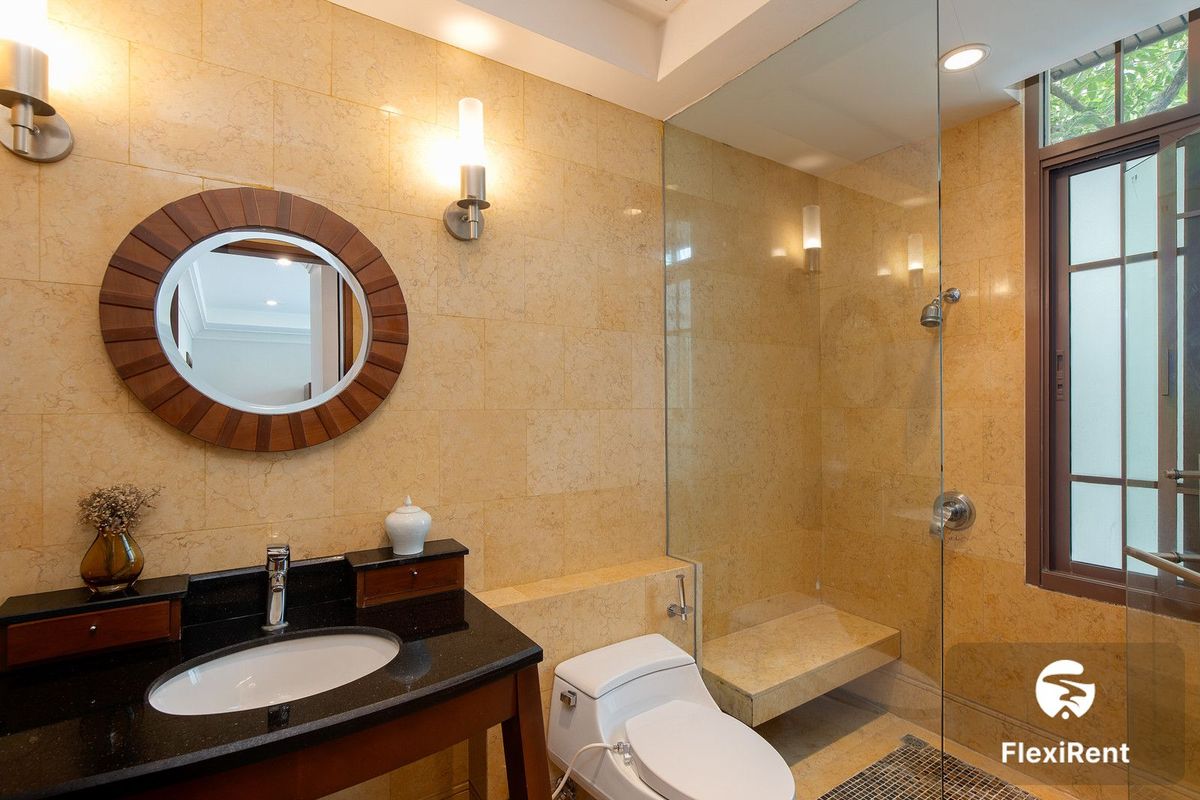 บ้าน แสนสิริ สุขุมวิท 67 (Baan Sansiri Sukhumvit 67) รูปที่ 22