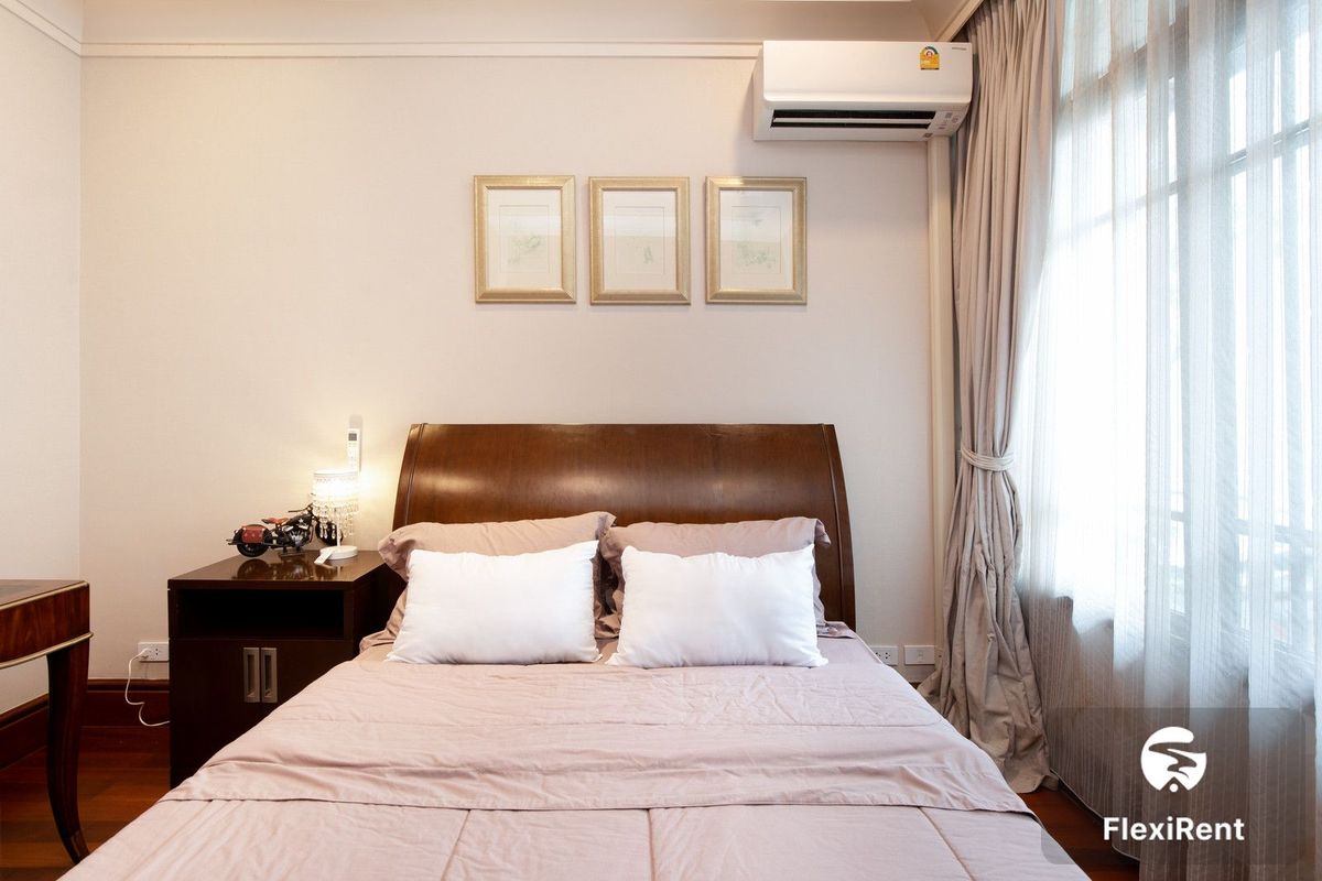 บ้าน แสนสิริ สุขุมวิท 67 (Baan Sansiri Sukhumvit 67) รูปที่ 23