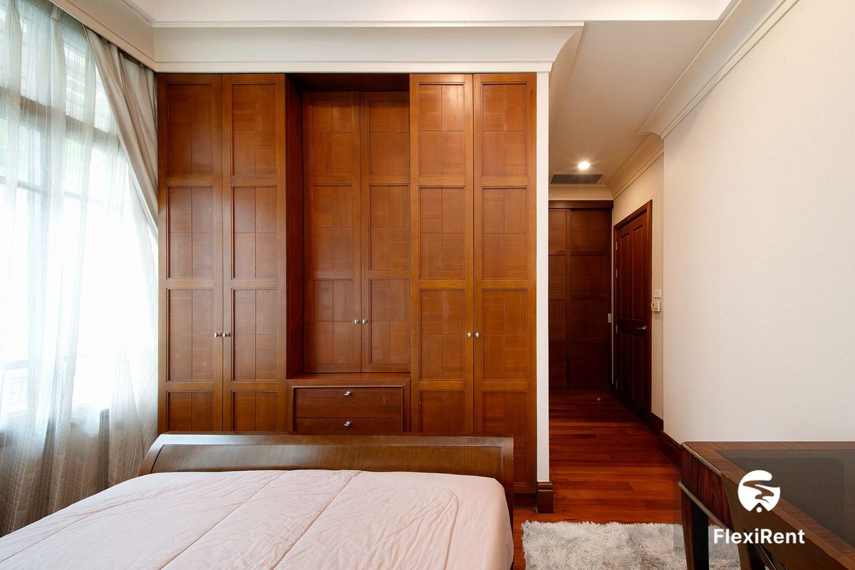 บ้าน แสนสิริ สุขุมวิท 67 (Baan Sansiri Sukhumvit 67) รูปที่ 24