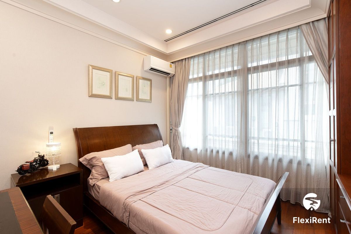 บ้าน แสนสิริ สุขุมวิท 67 (Baan Sansiri Sukhumvit 67) รูปที่ 25