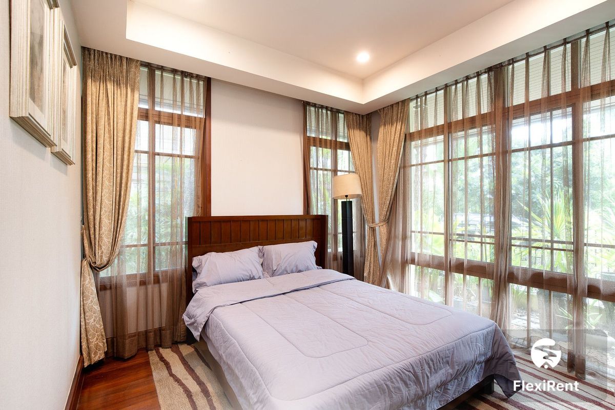 บ้าน แสนสิริ สุขุมวิท 67 (Baan Sansiri Sukhumvit 67) รูปที่ 29