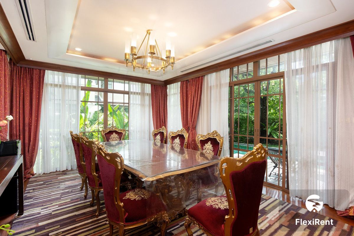 บ้าน แสนสิริ สุขุมวิท 67 (Baan Sansiri Sukhumvit 67) รูปที่ 30