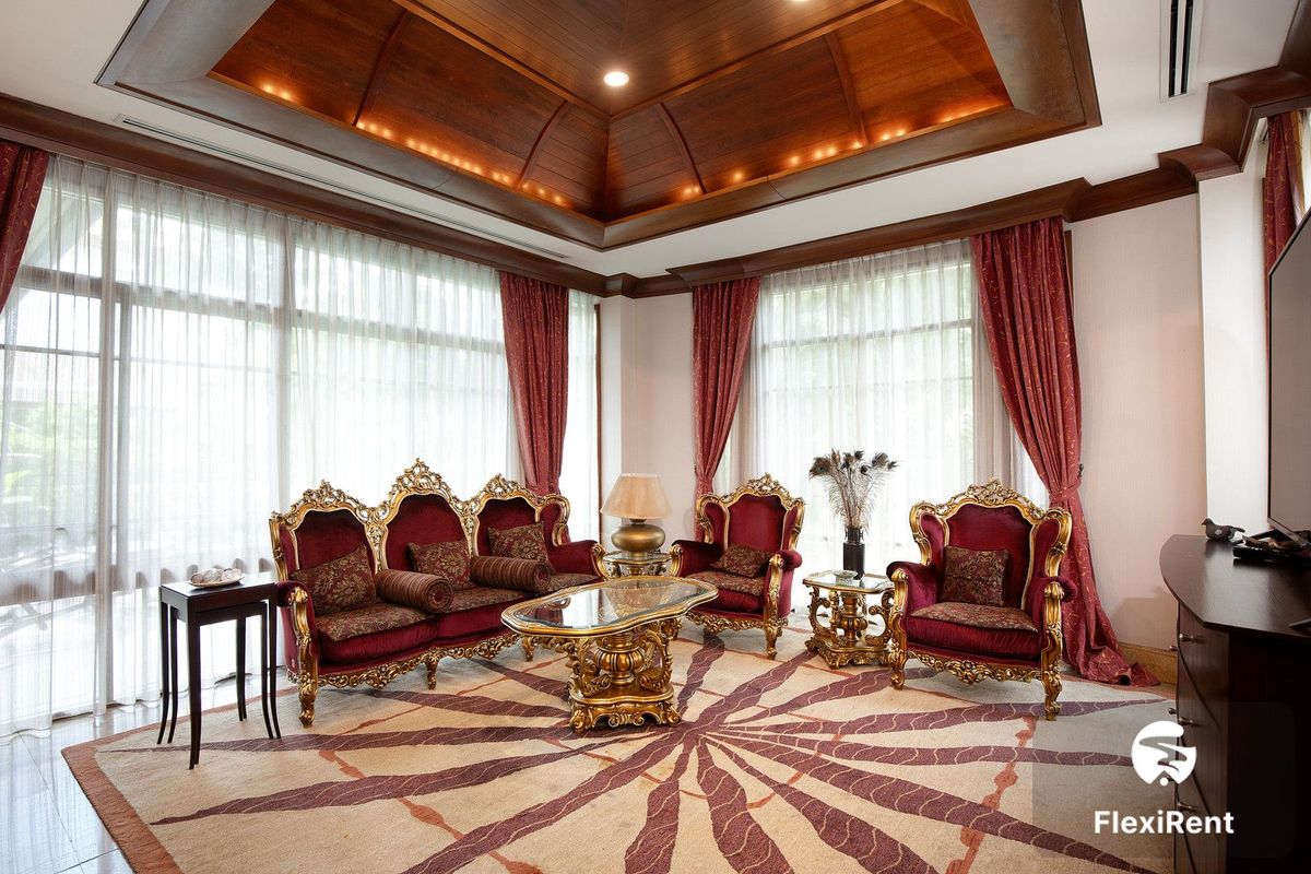 บ้าน แสนสิริ สุขุมวิท 67 (Baan Sansiri Sukhumvit 67) รูปที่ 32