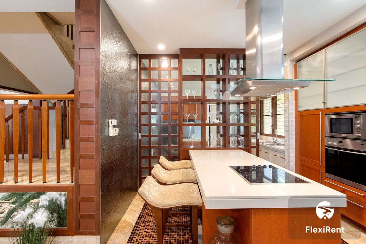บ้าน แสนสิริ สุขุมวิท 67 (Baan Sansiri Sukhumvit 67) รูปที่ 33