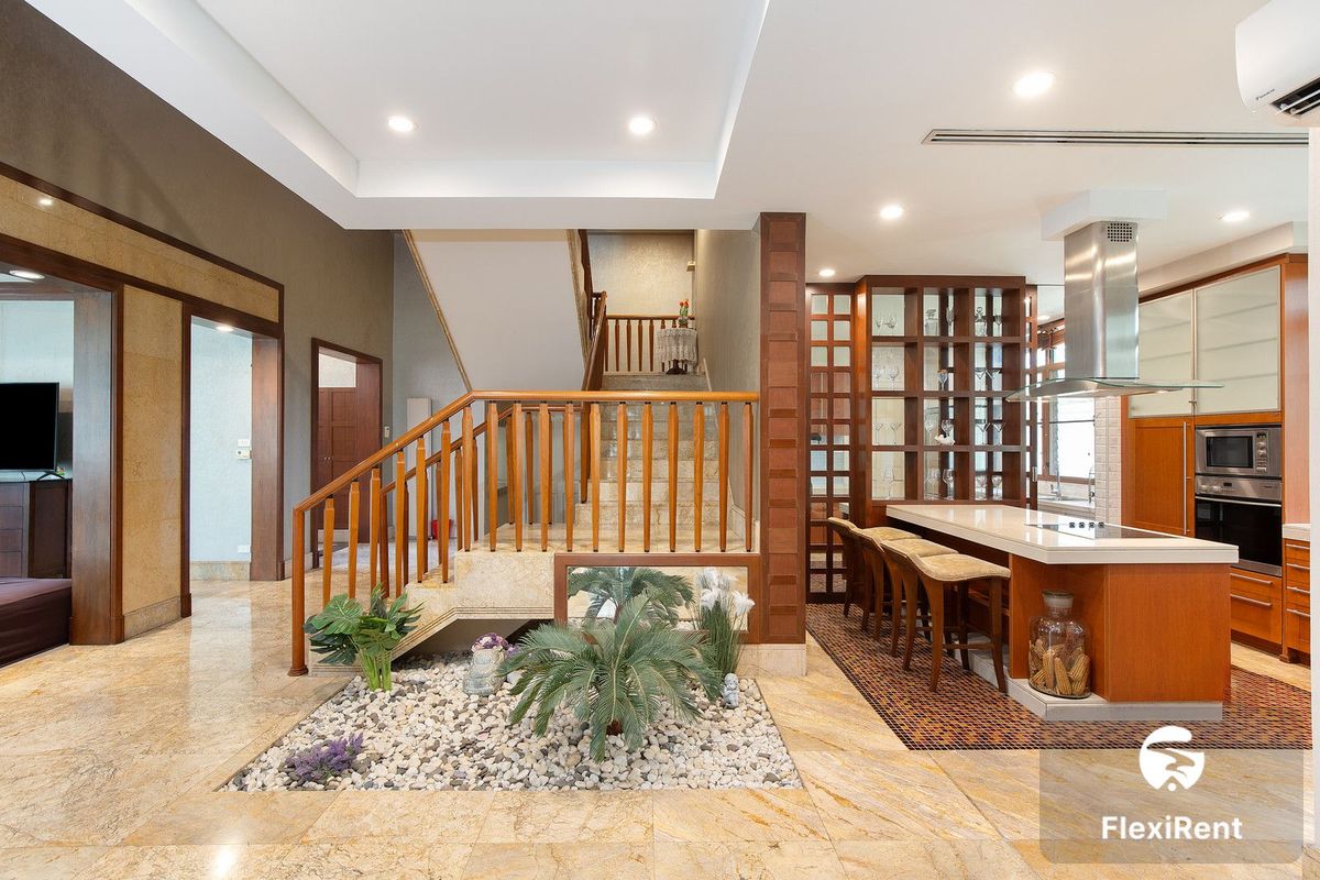 บ้าน แสนสิริ สุขุมวิท 67 (Baan Sansiri Sukhumvit 67) รูปที่ 34