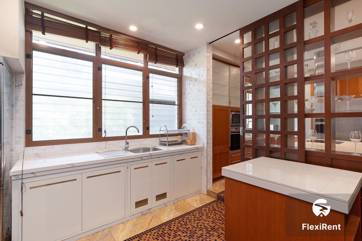 บ้าน แสนสิริ สุขุมวิท 67 (Baan Sansiri Sukhumvit 67) รูปที่ 35