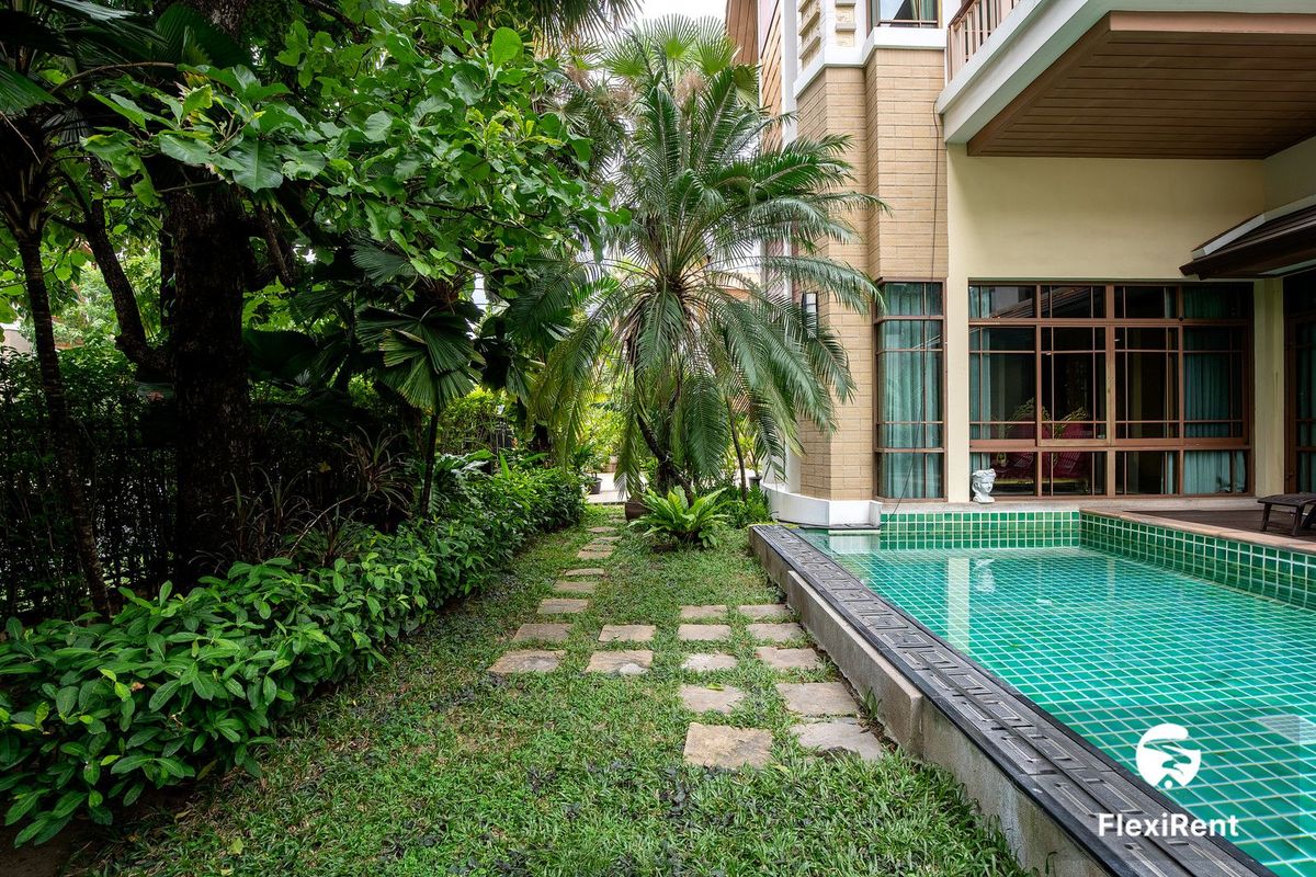 บ้าน แสนสิริ สุขุมวิท 67 (Baan Sansiri Sukhumvit 67) รูปที่ 37