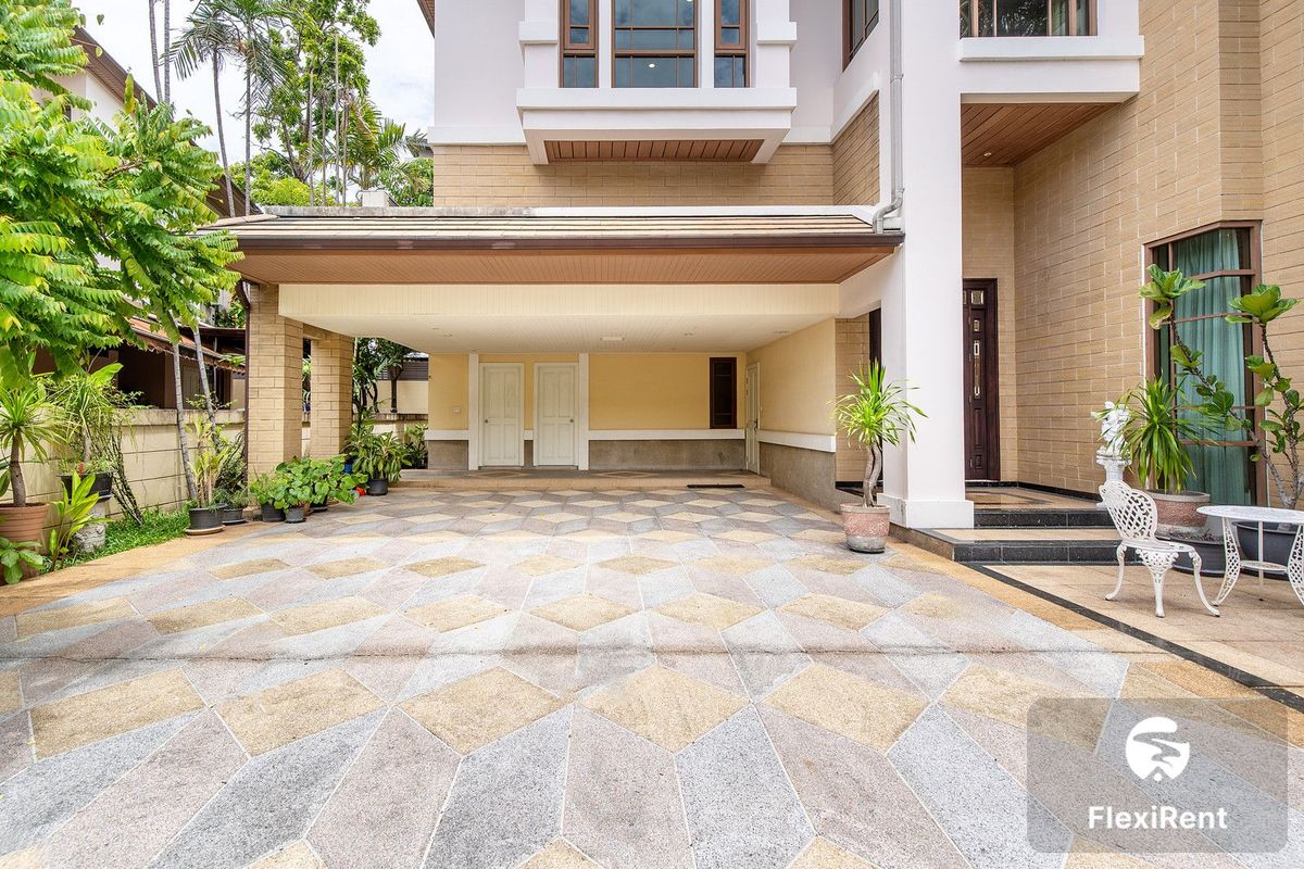 บ้าน แสนสิริ สุขุมวิท 67 (Baan Sansiri Sukhumvit 67) รูปที่ 38