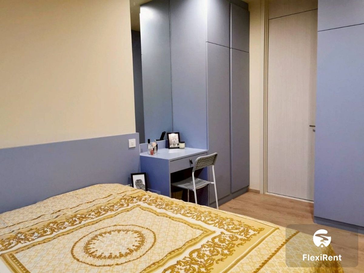 โนเบิล รีโคล สุขุมวิท 19 (Noble Recole Sukhumvit 19) รูปที่ 3