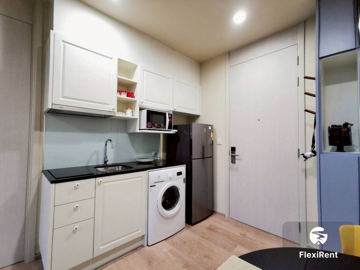 โนเบิล รีโคล สุขุมวิท 19 (Noble Recole Sukhumvit 19) รูปที่ 5