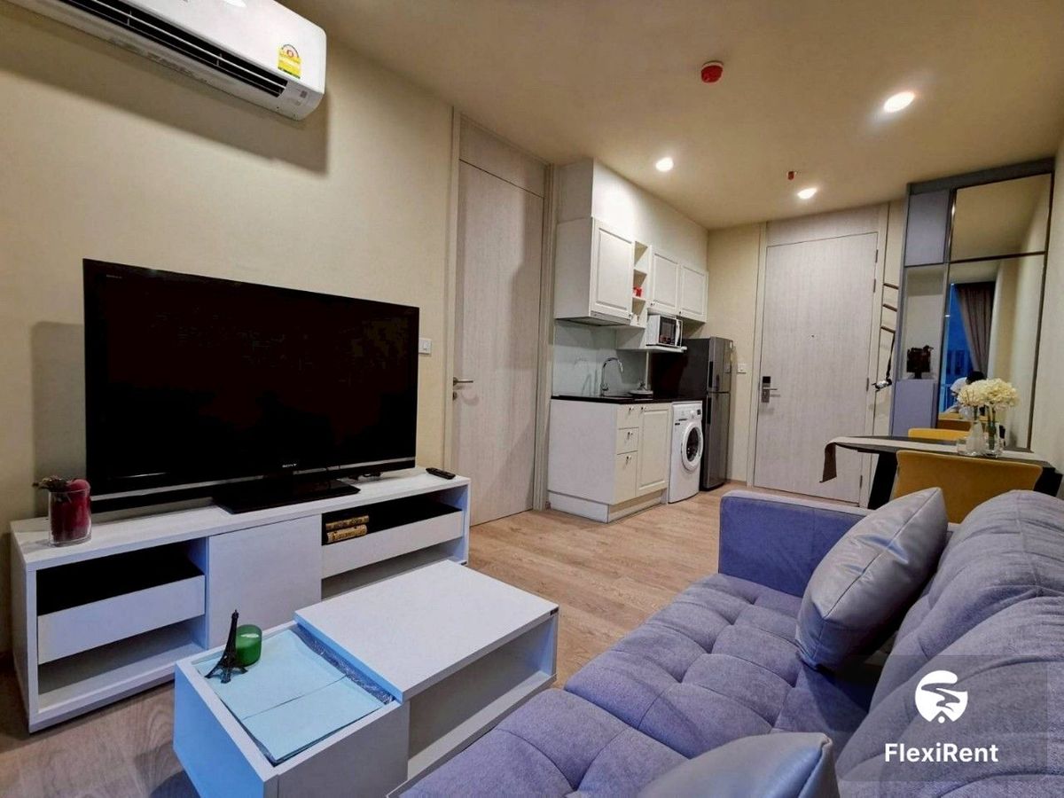 โนเบิล รีโคล สุขุมวิท 19 (Noble Recole Sukhumvit 19) รูปที่ 6