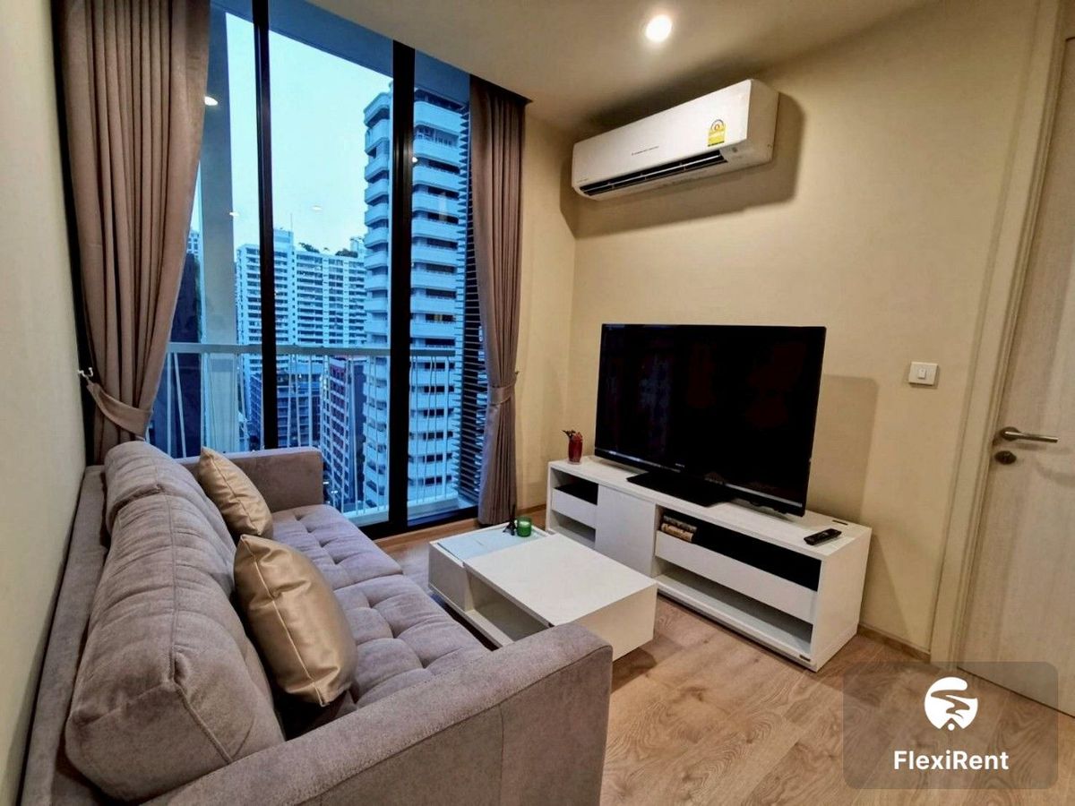 โนเบิล รีโคล สุขุมวิท 19 (Noble Recole Sukhumvit 19) รูปที่ 7