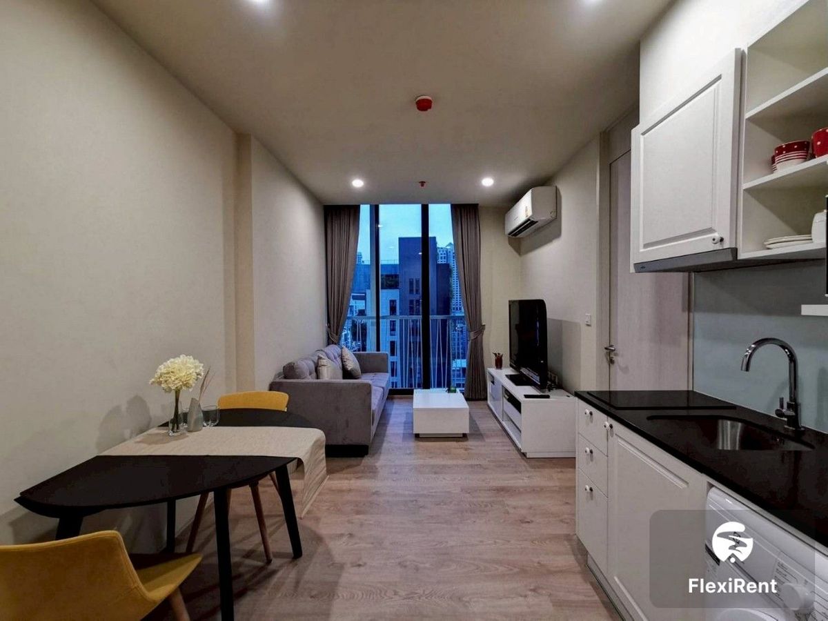 โนเบิล รีโคล สุขุมวิท 19 (Noble Recole Sukhumvit 19) รูปที่ 9