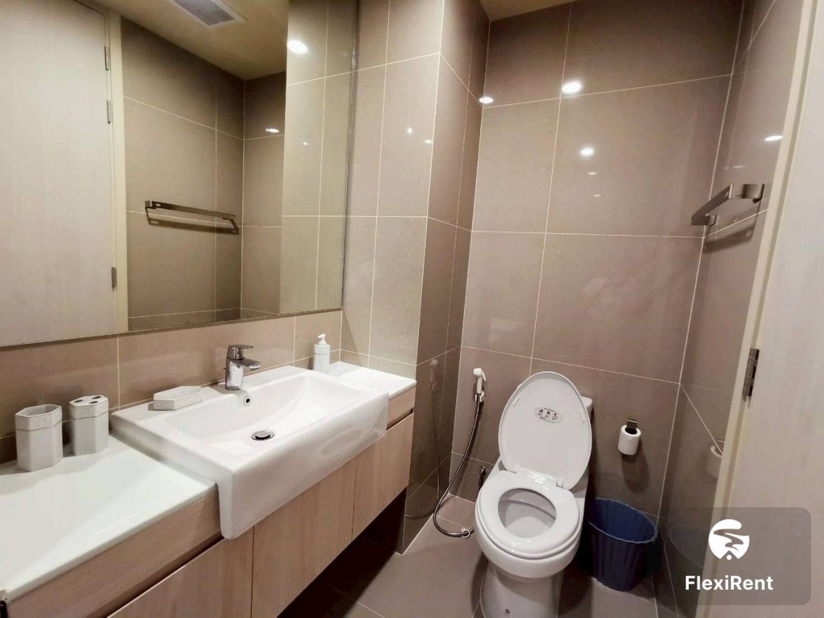 โนเบิล รีโคล สุขุมวิท 19 (Noble Recole Sukhumvit 19) รูปที่ 12