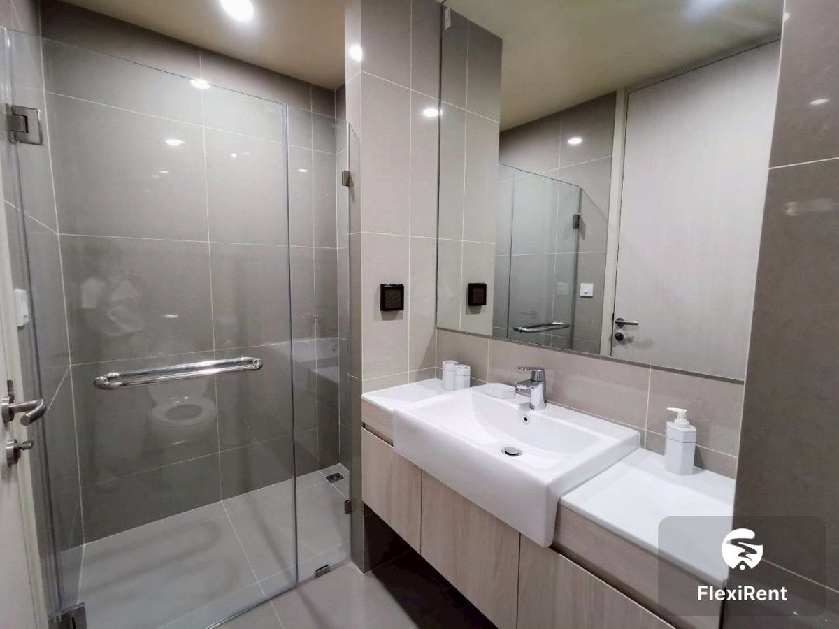 โนเบิล รีโคล สุขุมวิท 19 (Noble Recole Sukhumvit 19) รูปที่ 13