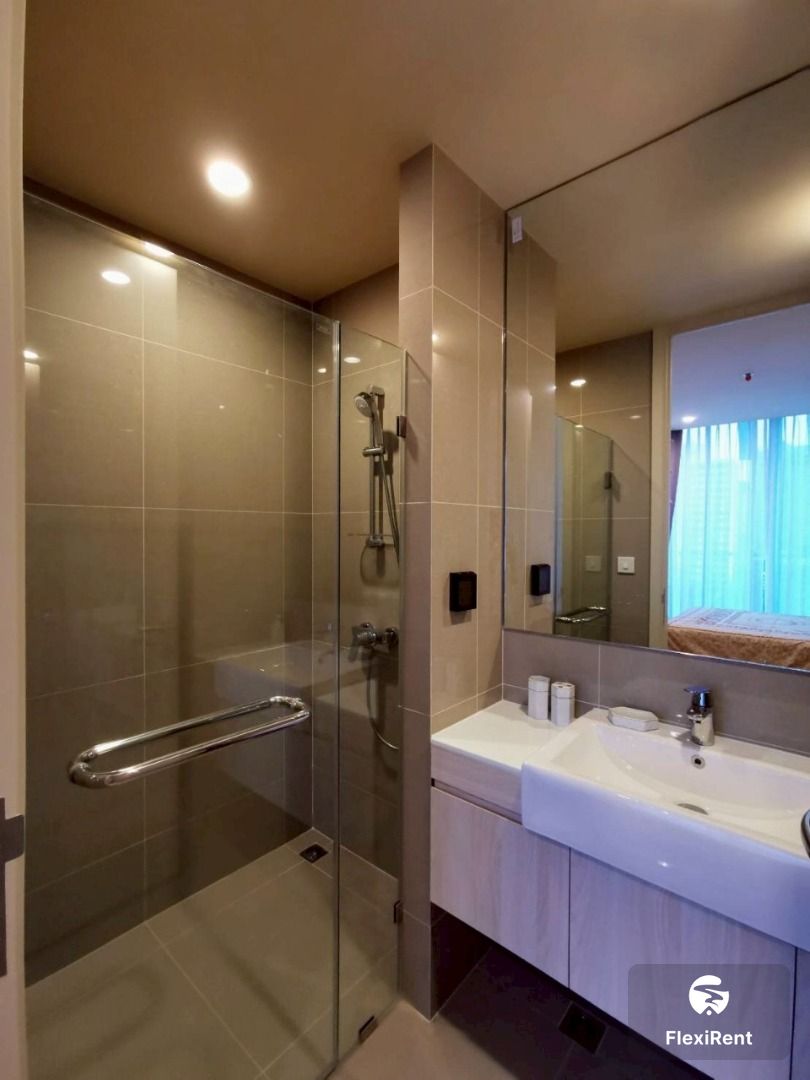 โนเบิล รีโคล สุขุมวิท 19 (Noble Recole Sukhumvit 19) รูปที่ 14