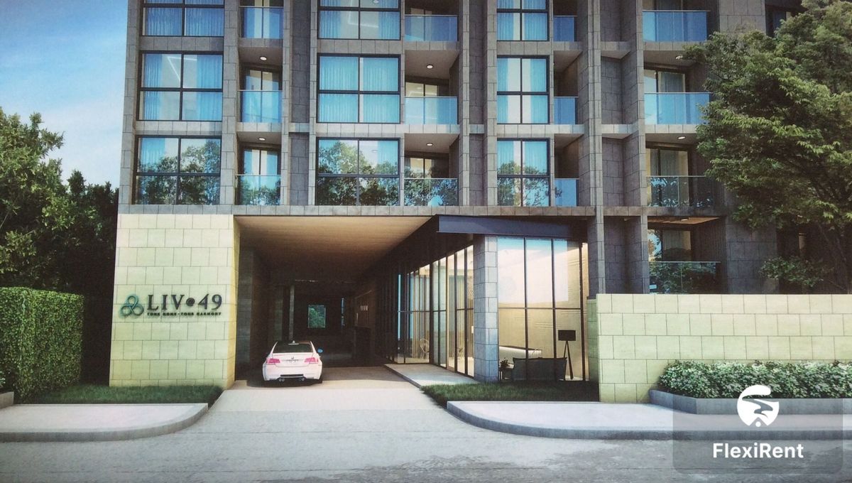 ลิฟ แอท 49 (Liv@49 (Sukhumvit 49)) รูปที่ 26