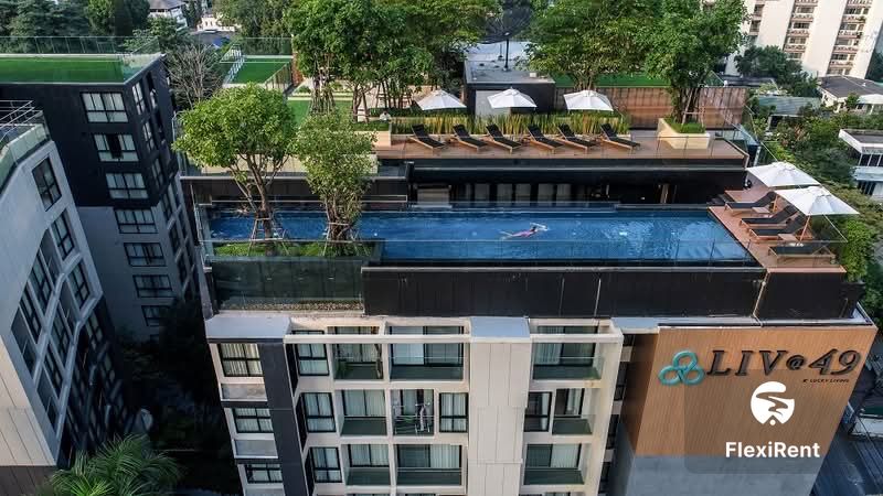 ลิฟ แอท 49 (Liv@49 (Sukhumvit 49)) รูปที่ 27