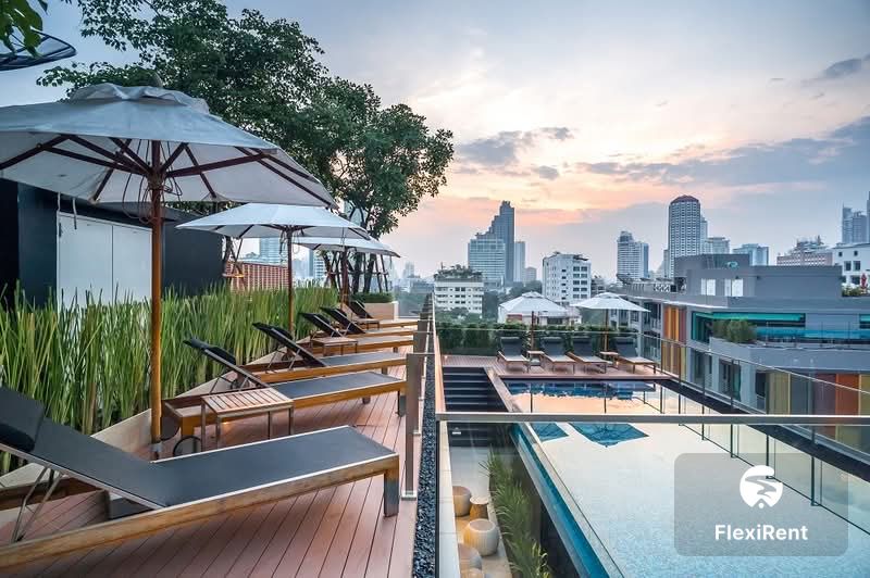 ลิฟ แอท 49 (Liv@49 (Sukhumvit 49)) รูปที่ 30