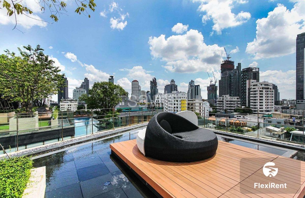 ลิฟ แอท 49 (Liv@49 (Sukhumvit 49)) รูปที่ 31