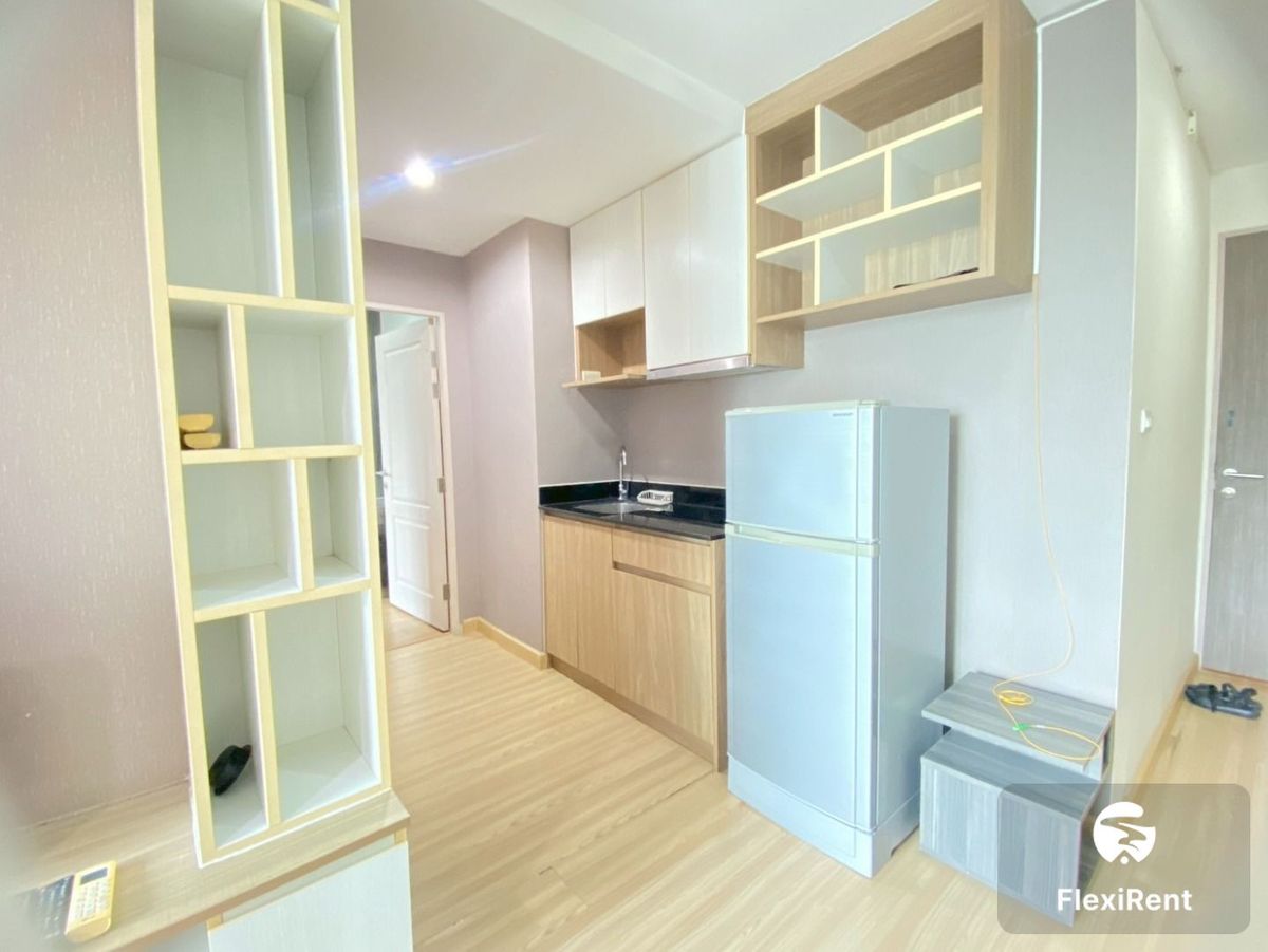 เดอะ ยูนีค ลาดพร้าว 26 (The Unique Ladprao 26) รูปที่ 5
