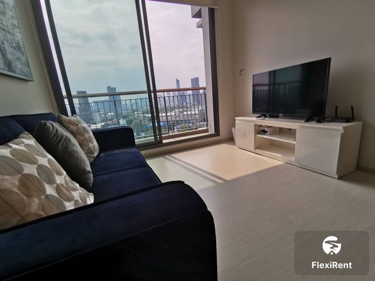 ริทึ่ม สุขุมวิท 42 (Rhythm Sukhumvit 42) รูปที่ 3
